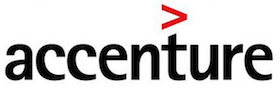 领航partner accenture